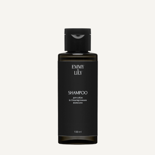 shampoo