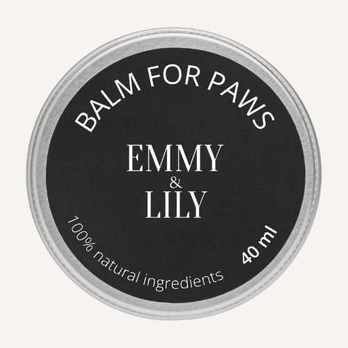 paw balm
