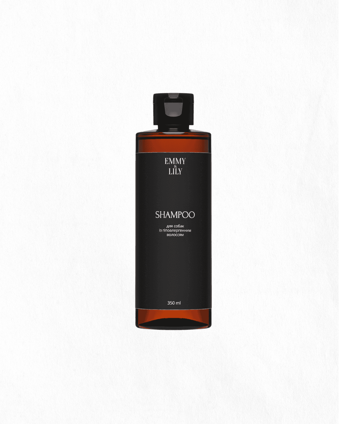 Shampoo