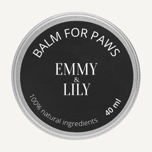 paw balm