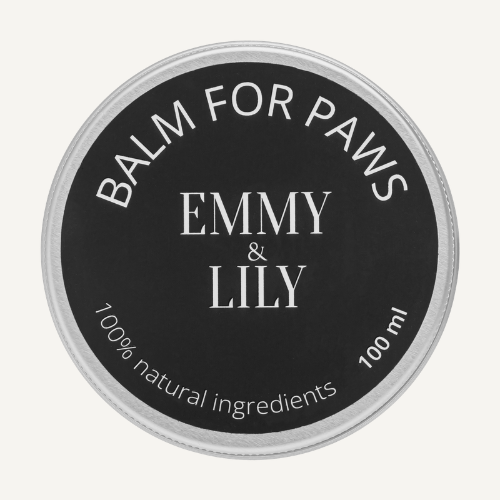 paw balm