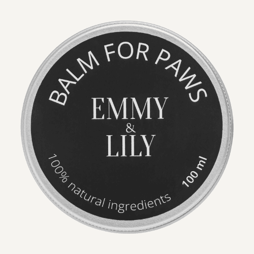 paw balm